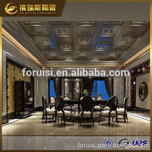 Item:FD-M69231 Ceramic Glaze Marble Floor Tile 800x800 Design Pictures